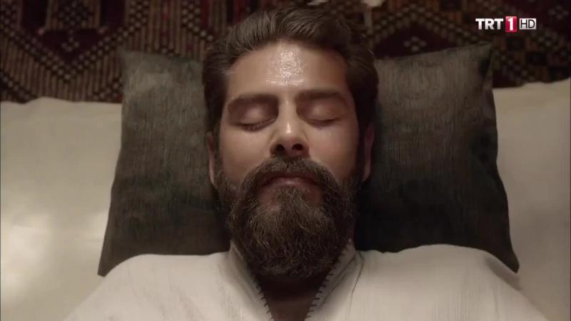 Кадры из сериала Юнус Эмре 16 серия 1 сезон (2015)