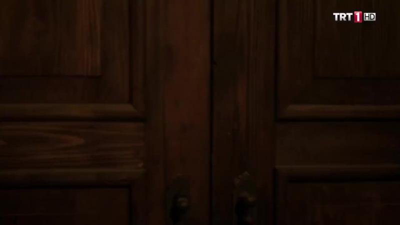 Кадры из сериала Юнус Эмре 24 серия 1 сезон (2015)