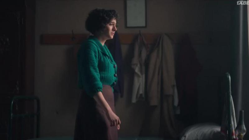 Кадры из сериала Клуб 2 серия 1 сезон (2021)