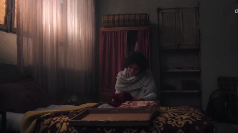 Кадры из сериала Клуб 3 серия 1 сезон (2021)