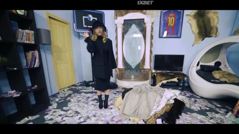 Кадры из сериала Клуб 4 серия 1 сезон (2021)