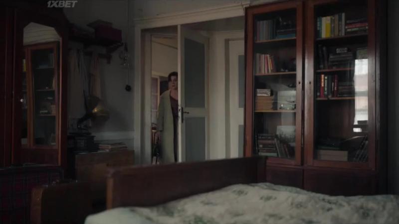 Кадры из сериала Клуб 8 серия 1 сезон (2021)