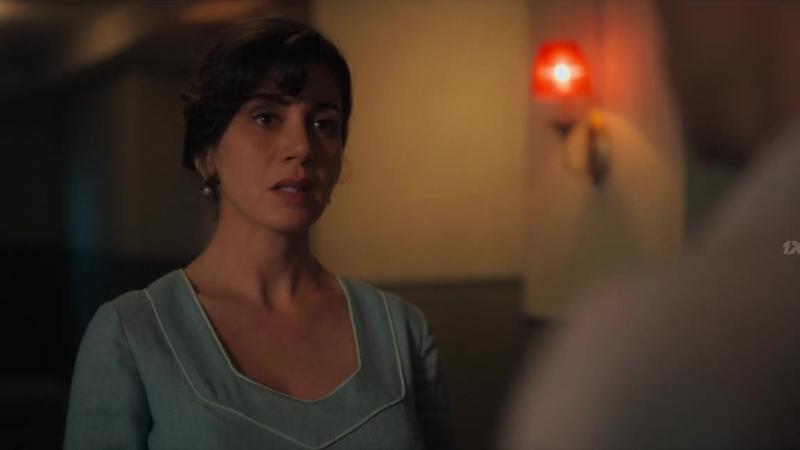 Кадры из сериала Клуб 9 серия 1 сезон (2021)