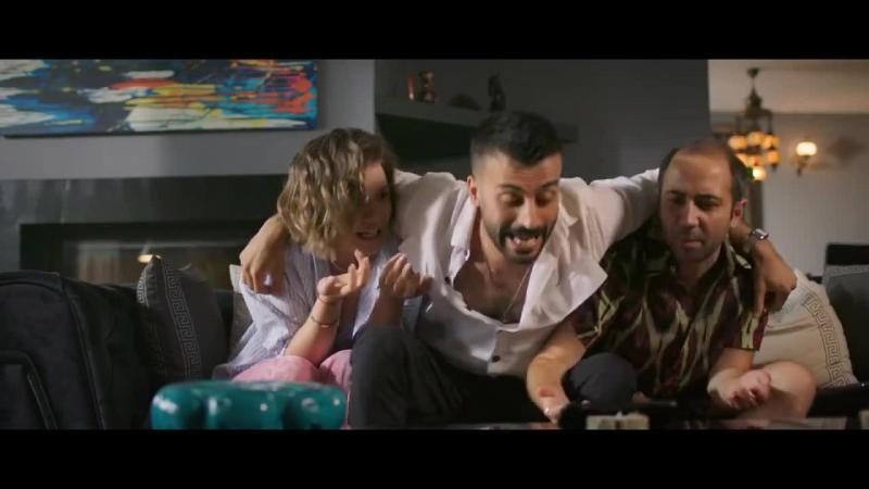Кадры из сериала Получится ли у нас? 6 серия 1 сезон (2022)