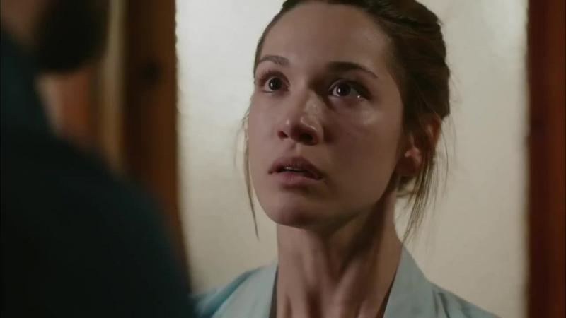 Кадры из сериала Достаточно одной надежды 5 серия 1 сезон (2018)