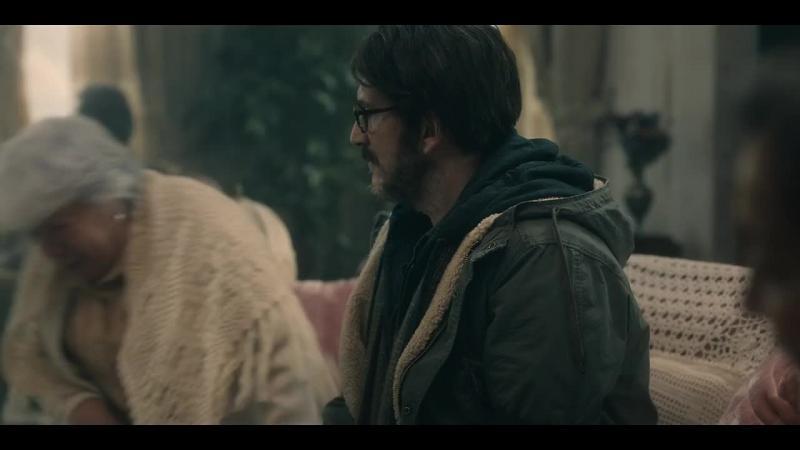 Кадры из сериала Горячая голова 1 серия 1 сезон (2022)