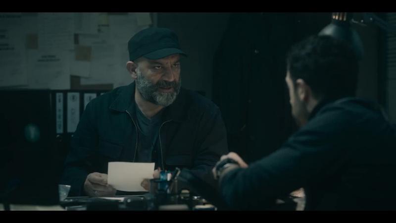 Кадры из сериала Горячая голова 2 серия 1 сезон (2022)