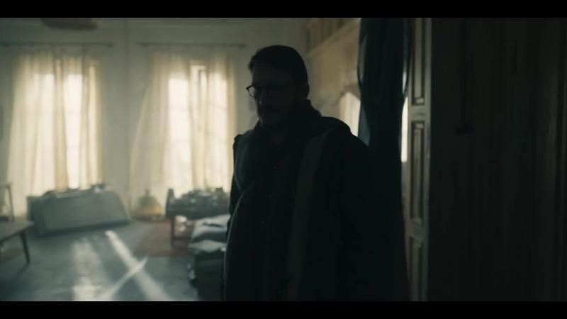 Кадры из сериала Горячая голова 3 серия 1 сезон (2022)