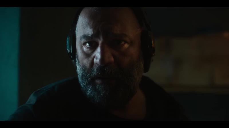 Кадры из сериала Горячая голова 4 серия 1 сезон (2022)