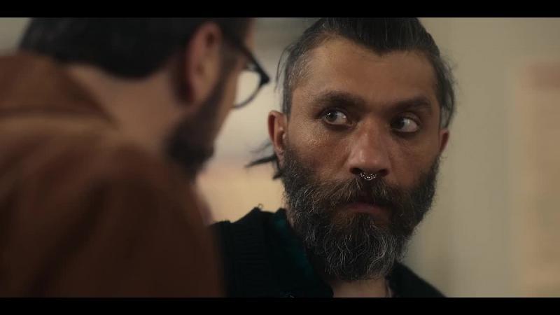 Кадры из сериала Горячая голова 5 серия 1 сезон (2022)