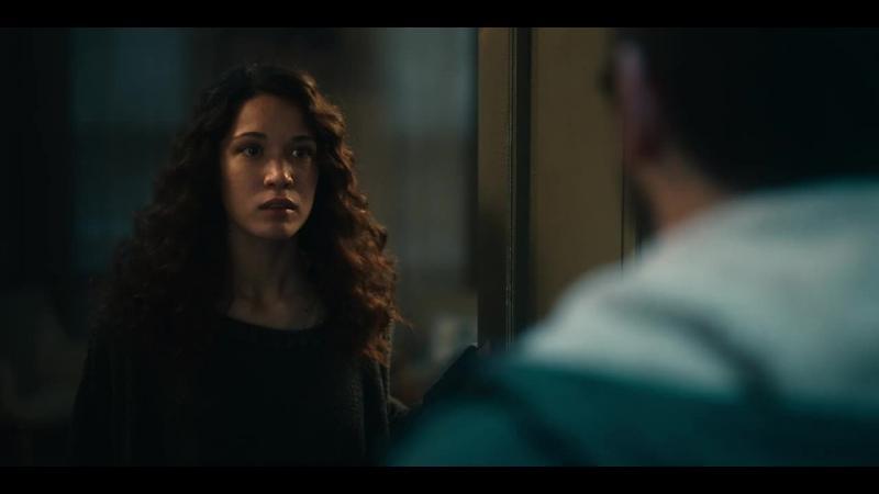 Кадры из сериала Горячая голова 6 серия 1 сезон (2022)