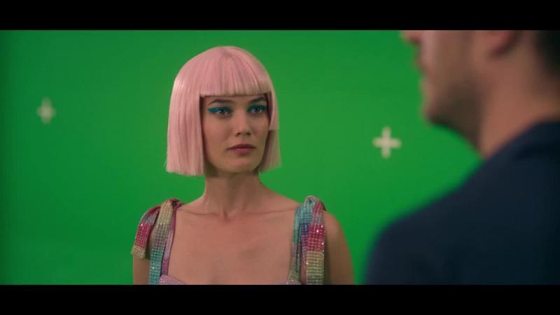 Кадры из сериала Актриса 3 серия 1 сезон (2023)