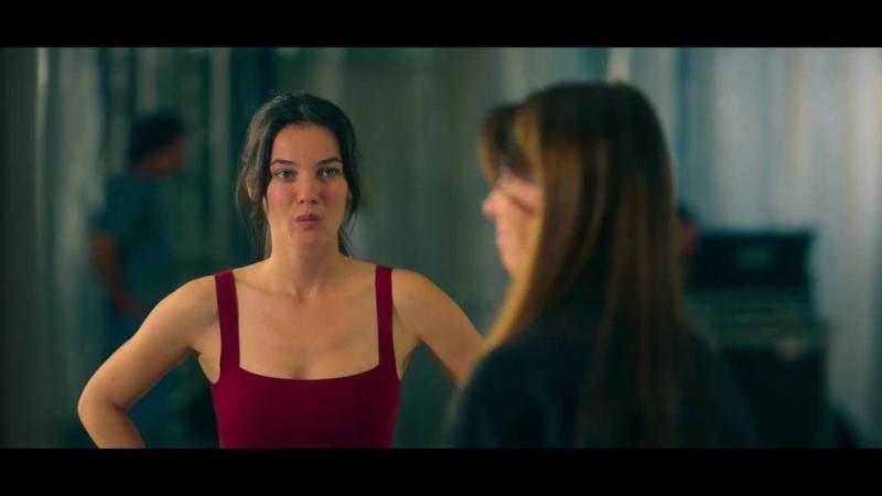 Кадры из сериала Актриса 6 серия 1 сезон (2023)