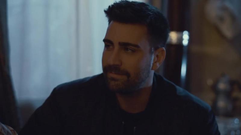 Кадры из сериала Магарсус 4 серия 1 сезон (2023)