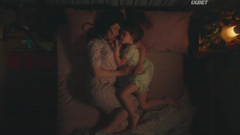 Кадры из сериала Клуб 1 серия 2 сезон (2021)