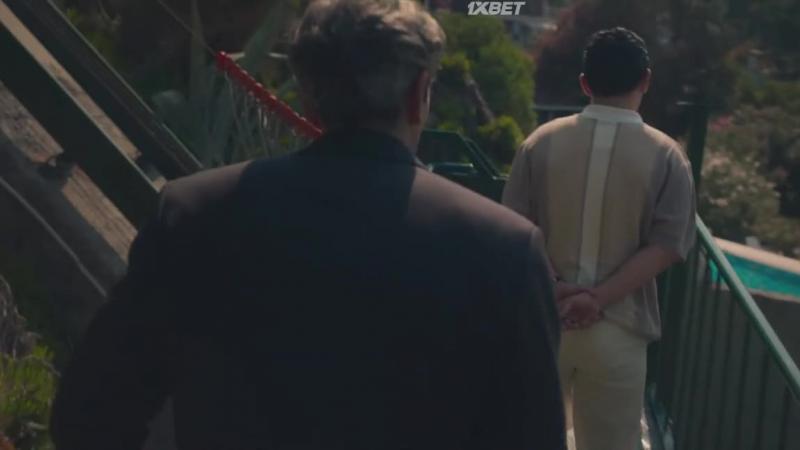 Кадры из сериала Клуб 3 серия 2 сезон (2021)