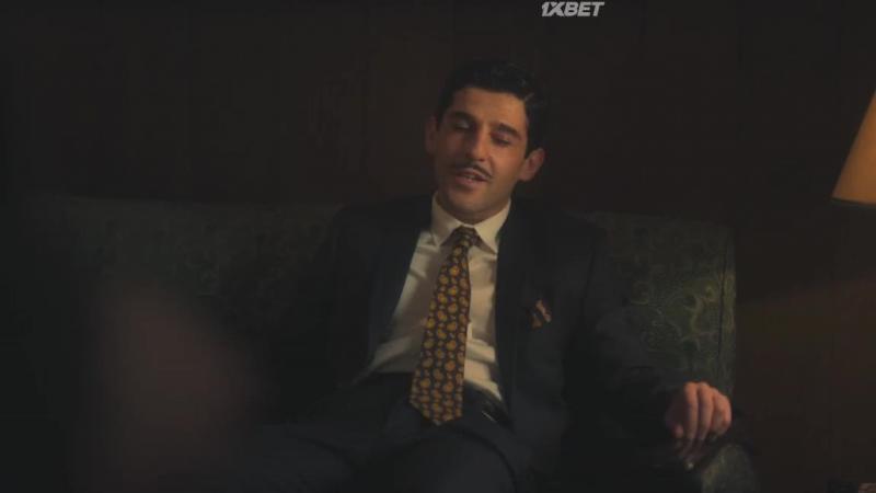 Кадры из сериала Клуб 4 серия 2 сезон (2021)