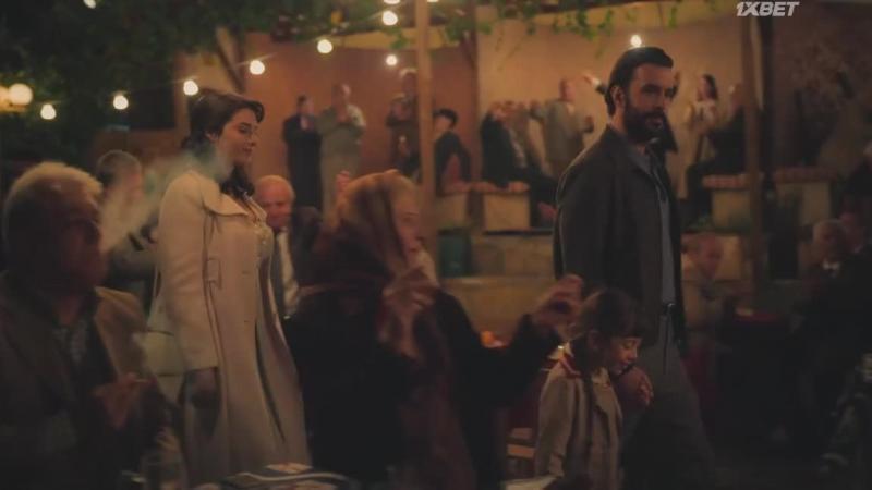 Кадры из сериала Клуб 6 серия 2 сезон (2021)