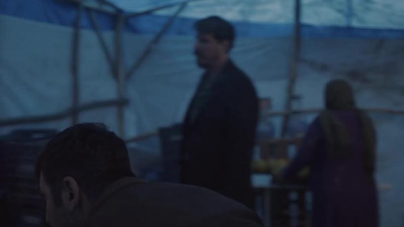 Кадры из сериала Магарсус 7 серия 1 сезон (2023)