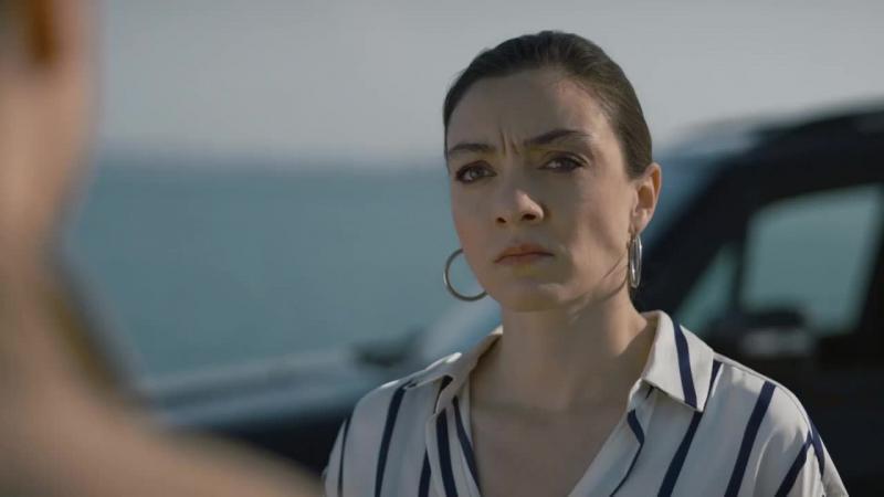 Кадры из сериала Магарсус 8 серия 1 сезон (2023)